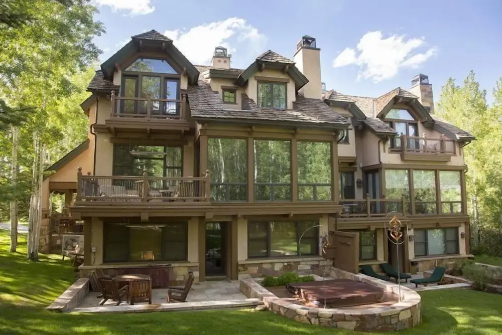 Snowmass Owl Creek 9904