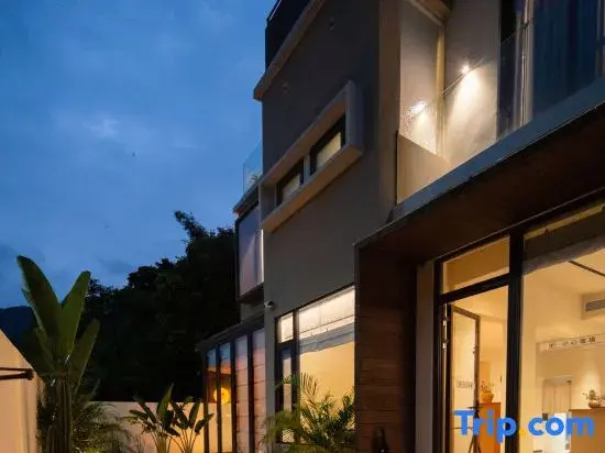 Guangzhou Maike 9house Homestay