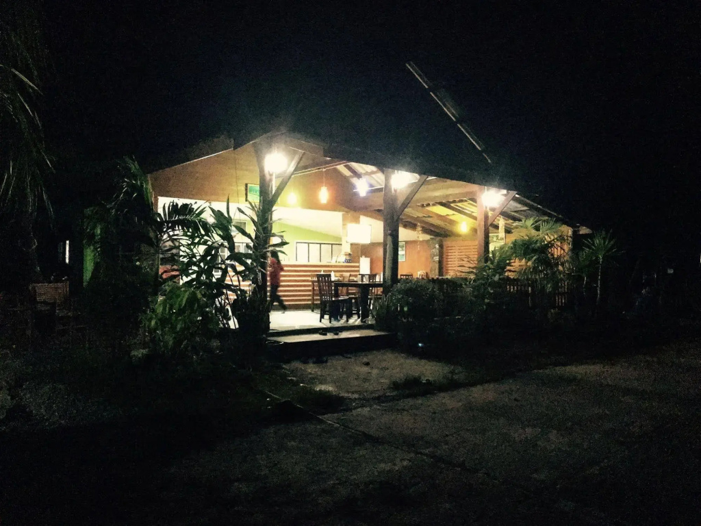 Veranda Lanta Resort - Général