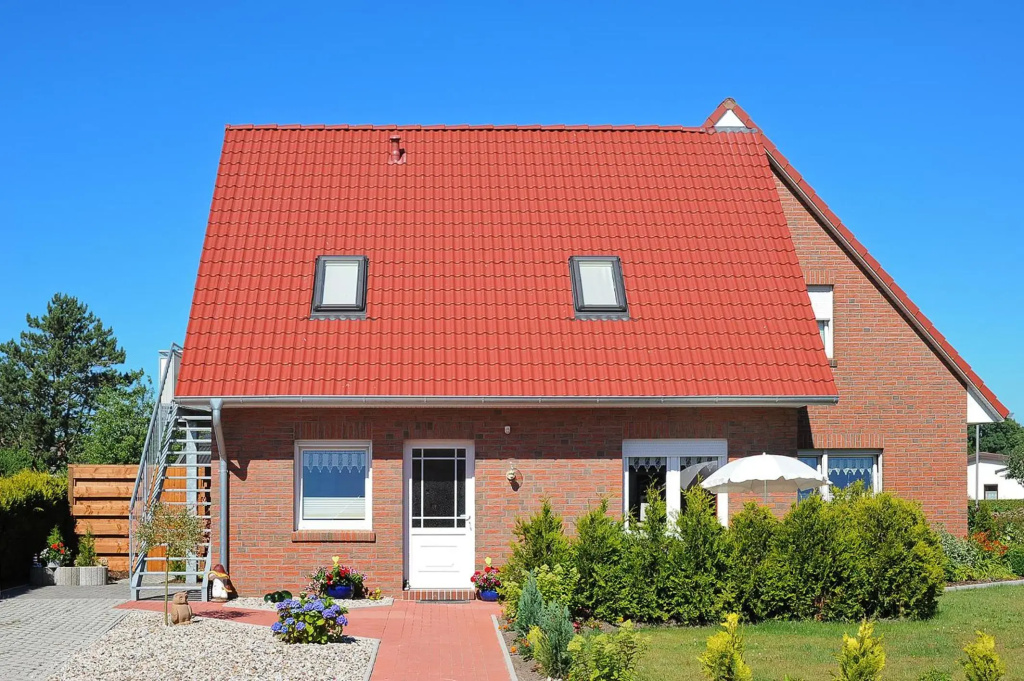 Ferienwohnungen im Haus ter Haar