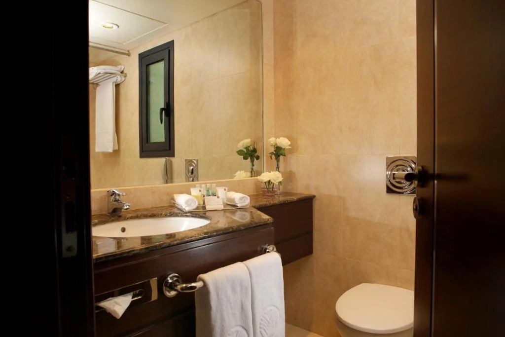 Raouche Arjaan by Rotana Hotel - Général