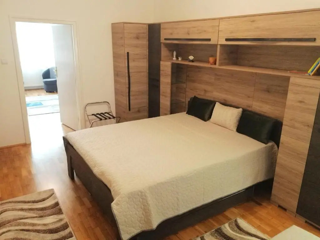 Matilda Apartman