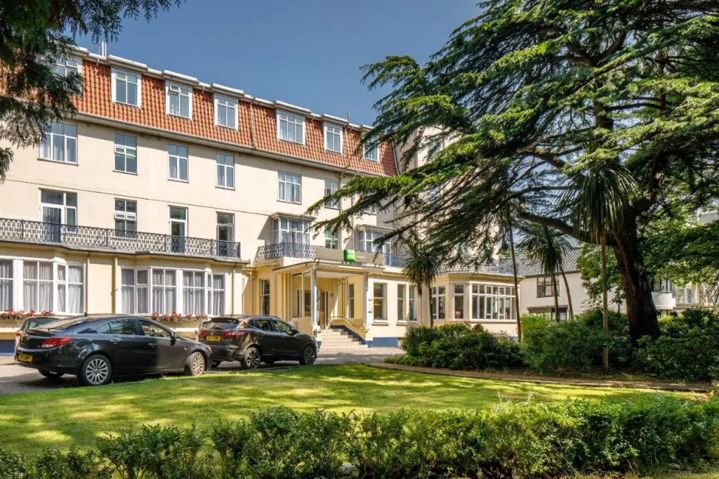 Ibis Styles Bournemouth