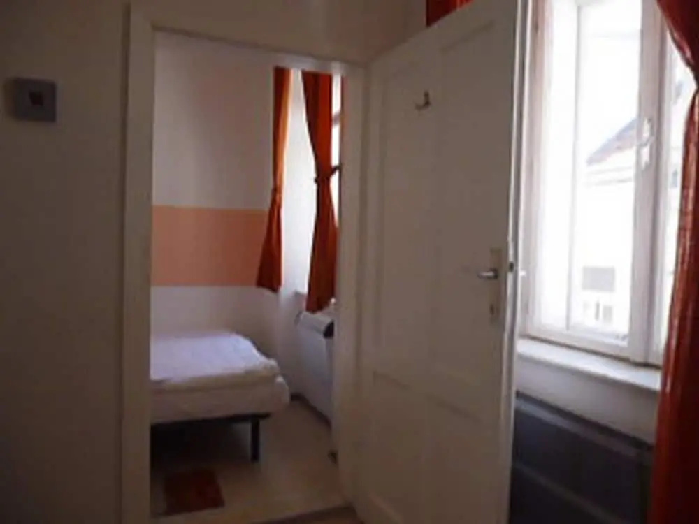 Haus Max - Chambres
