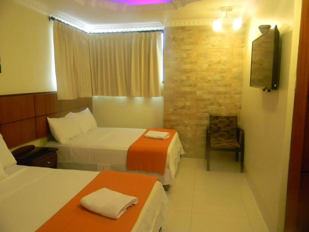 Hotel photo 6
