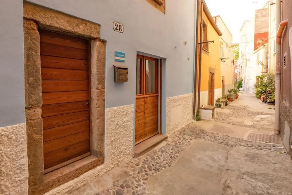Welcomely - Casa Portella