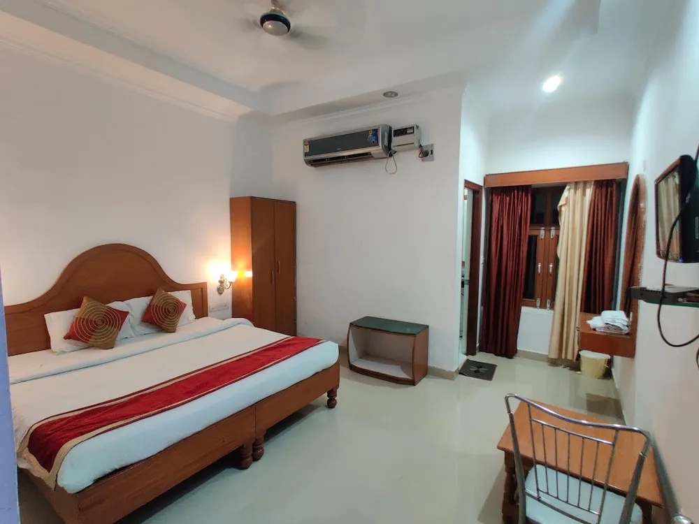 EuroStar Inn - Chambres