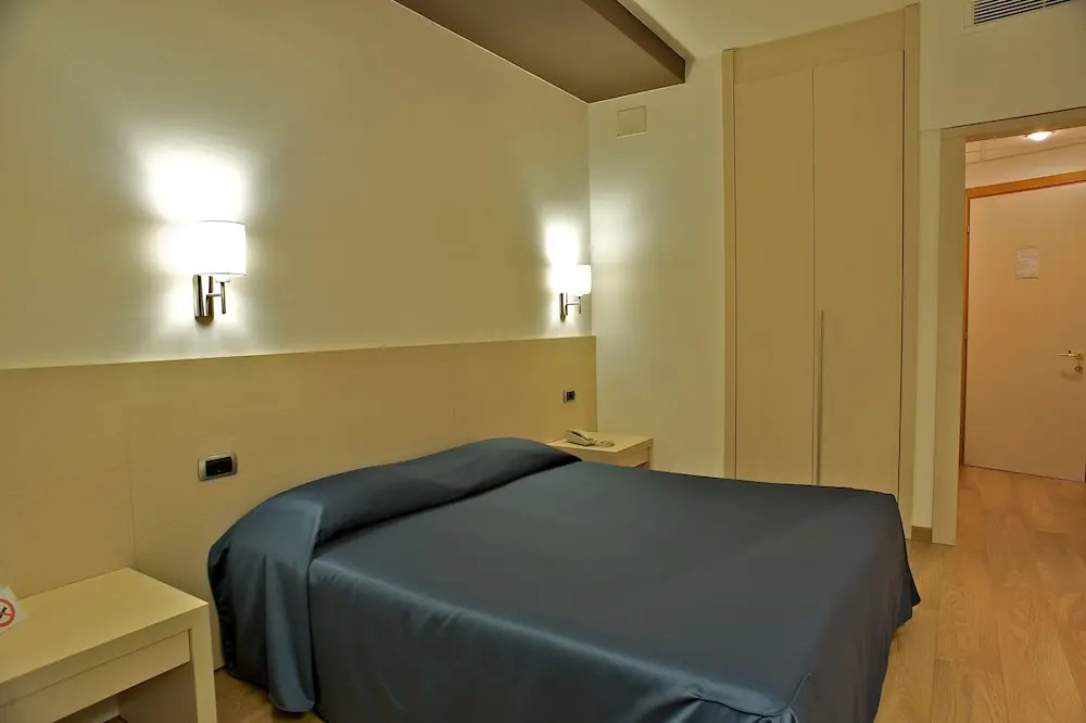 Sam Hotel - Chambres