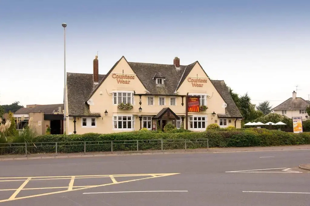 Premier Inn Exeter - Countess Wear - Général