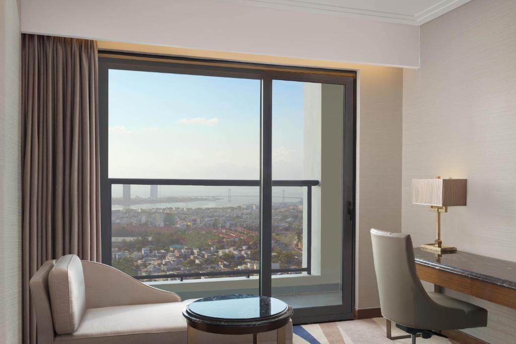 Four Points By Sheraton Danang