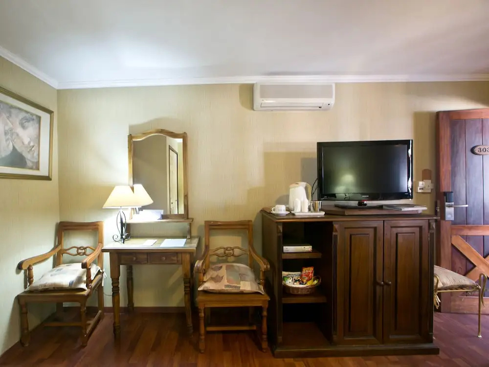Casa Grande Apart Hotel - Chambres