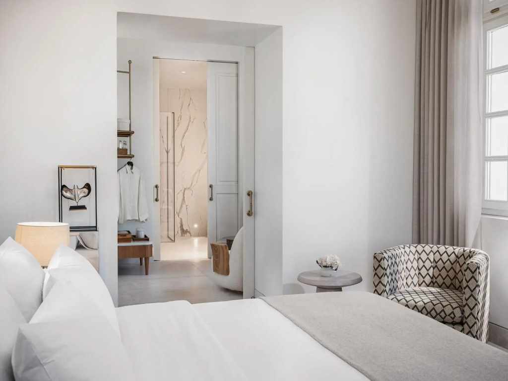 The Dolli at Acropolis, A Hotel to Live — фото
