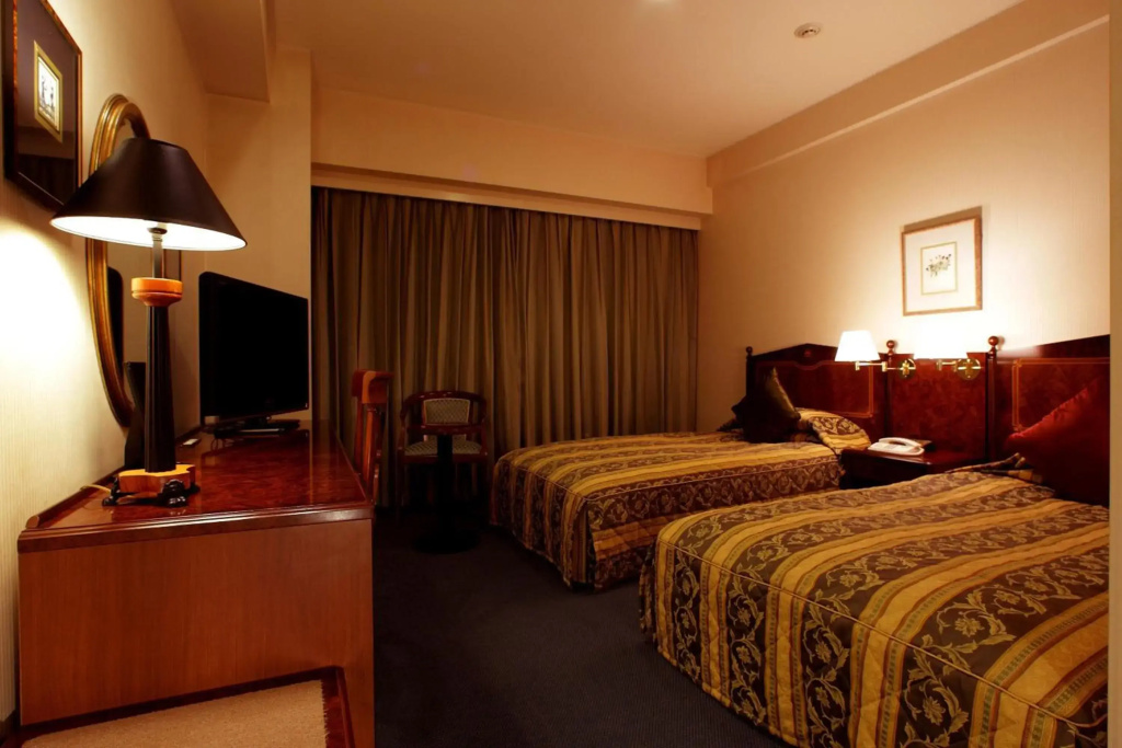Hotel photo 6