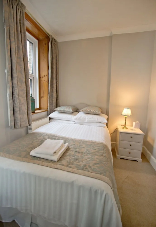 The Hedley Townhouse - Chambres