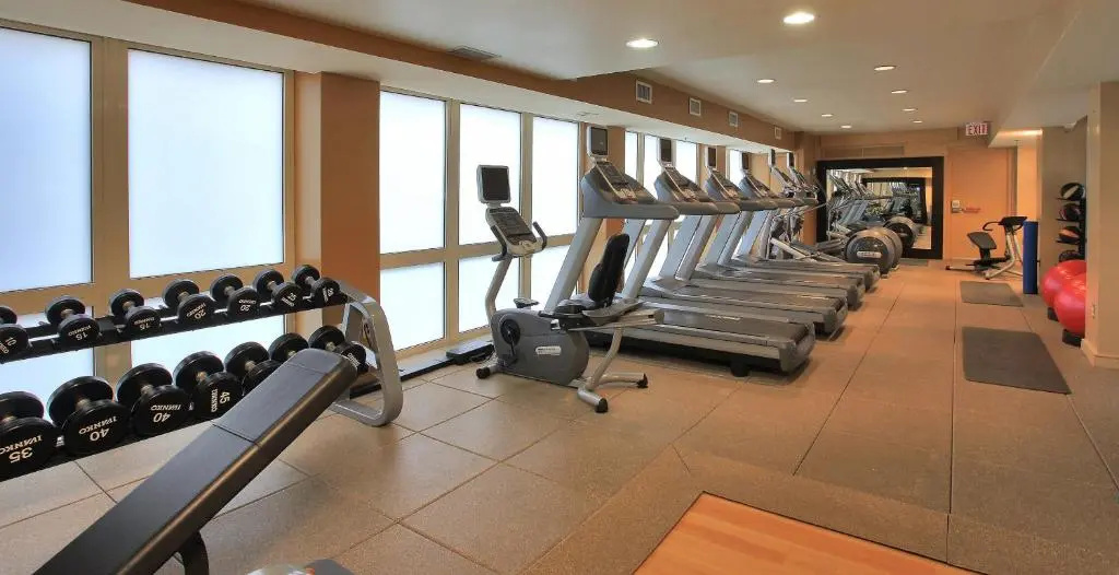 Hotel photo 20