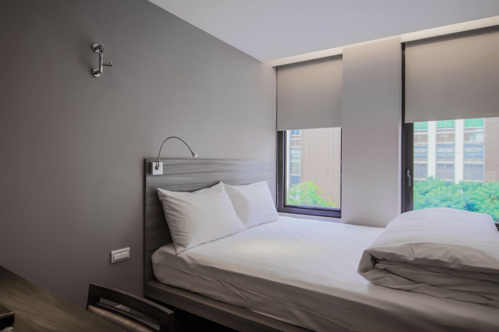 U-rban inn taipei - Général