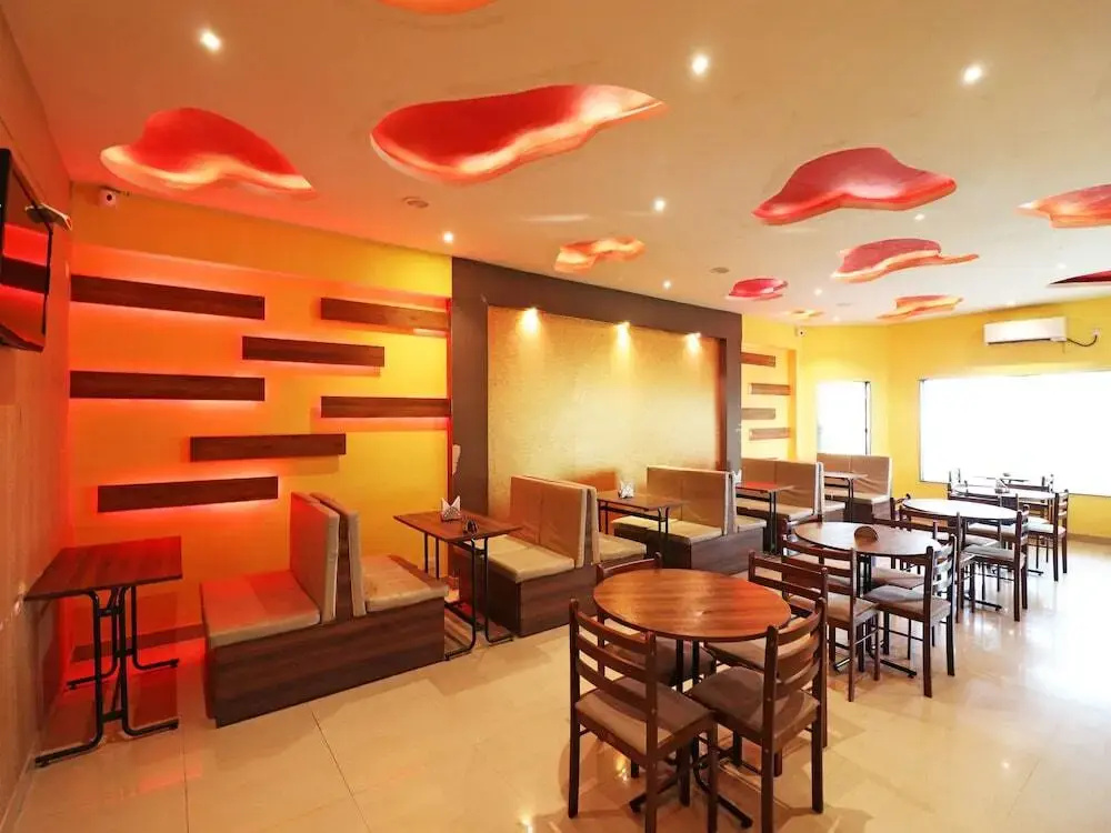 Hotel photo 16
