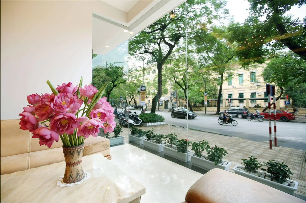 Hotel photo 13
