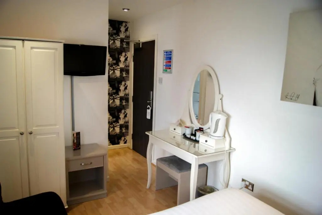 The Cumberland Hotel - OCEANA COLLECTION - Chambres