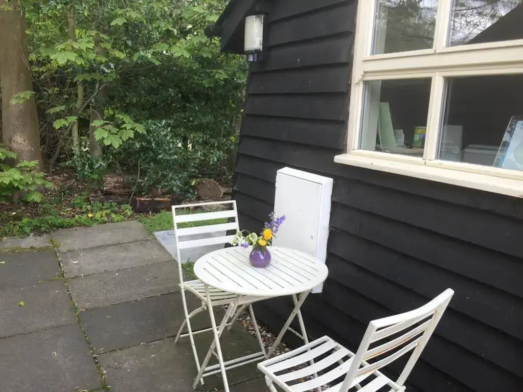 Woodland Lodge