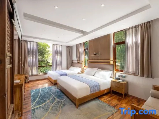 Standard Family room