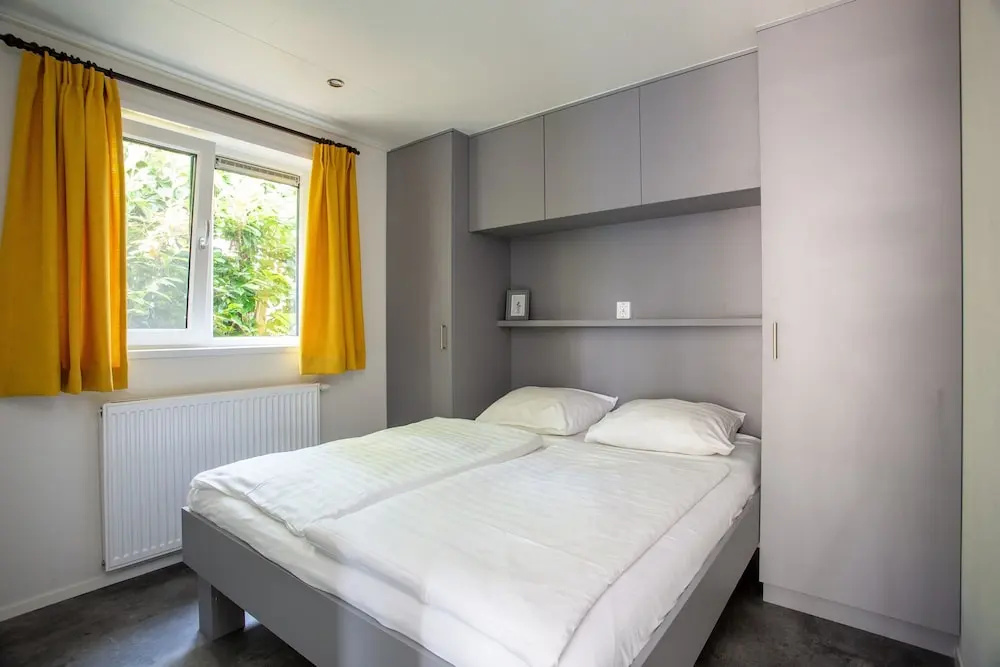 De Thijmse Berg - Chambres