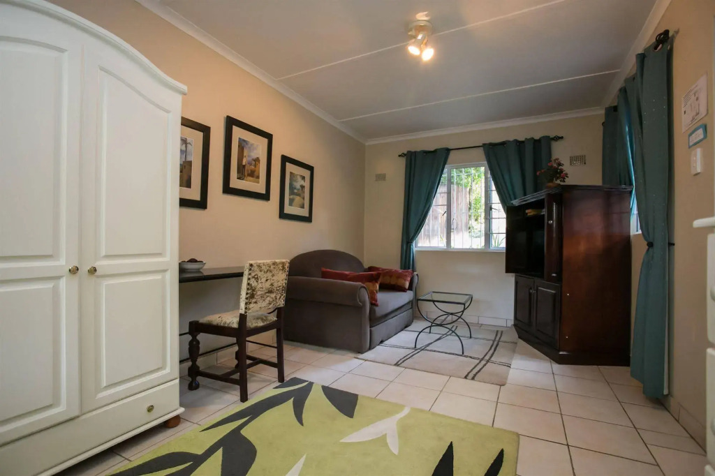 Westville Bed and Breakfast - фото 8