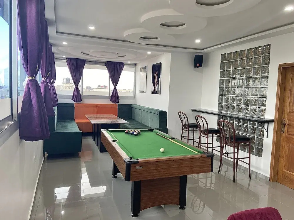 Hotel photo 17