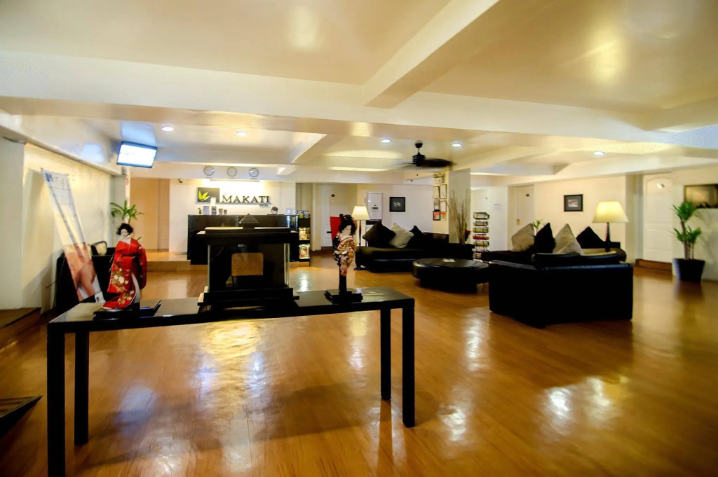 Spaces By Eco Hotel - Général