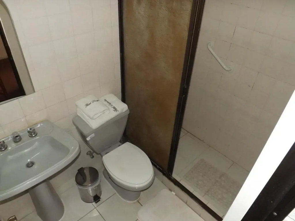 Hotel Diaguitas Illapel - Général