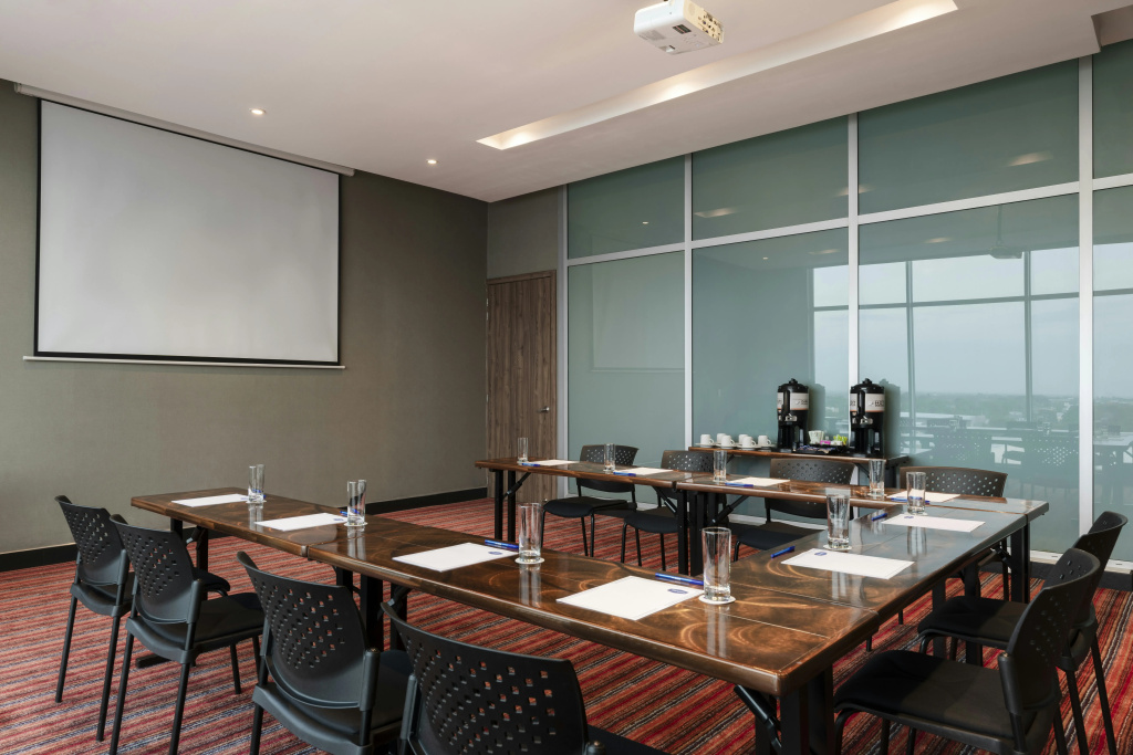Hampton by Hilton Valledupar - Général
