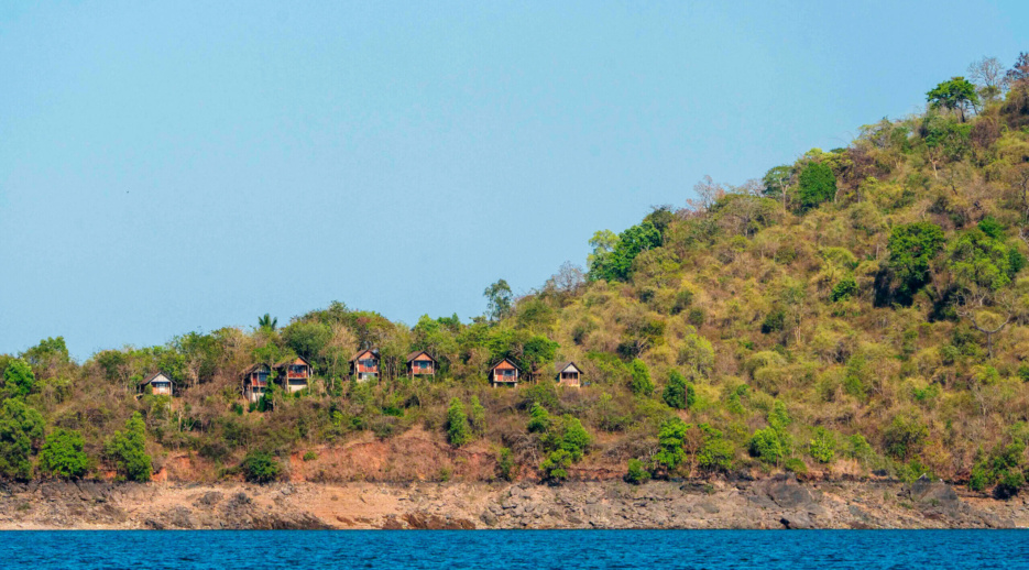 The River Tern Lodge - Junglelodges