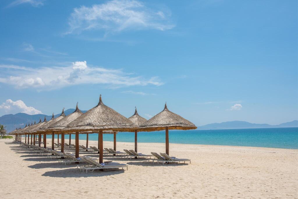 Курортный отель Alma Cam Ranh — фото 2