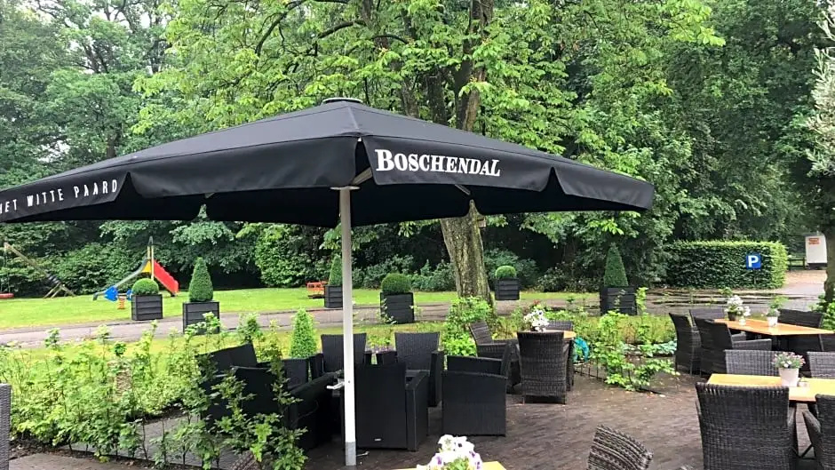 Hotel & Restaurant Het Witte Paard - Général