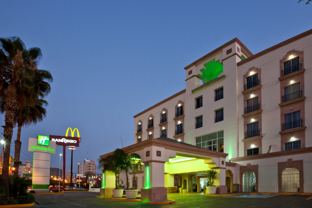 Holiday Inn Leon by IHG