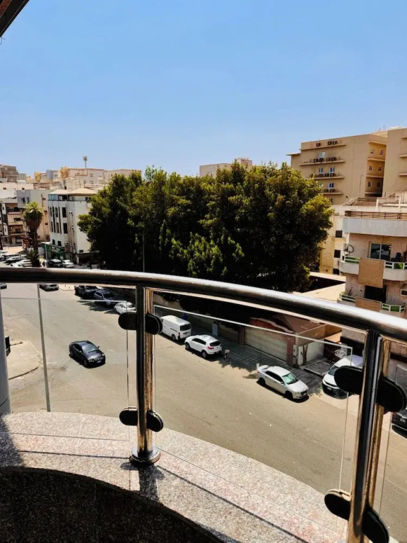 The residence hotel