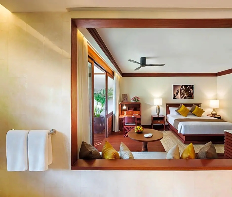 La Residence d'Angkor, A Belmond Hotel, Siem Reap - Chambres