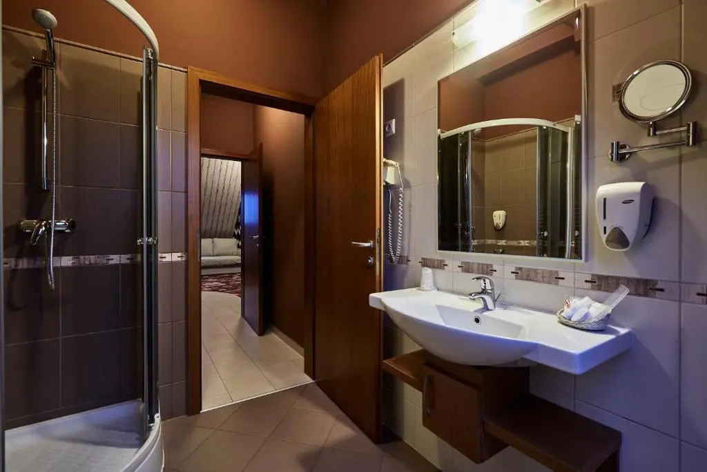 Hotel Lajta Park - Chambres