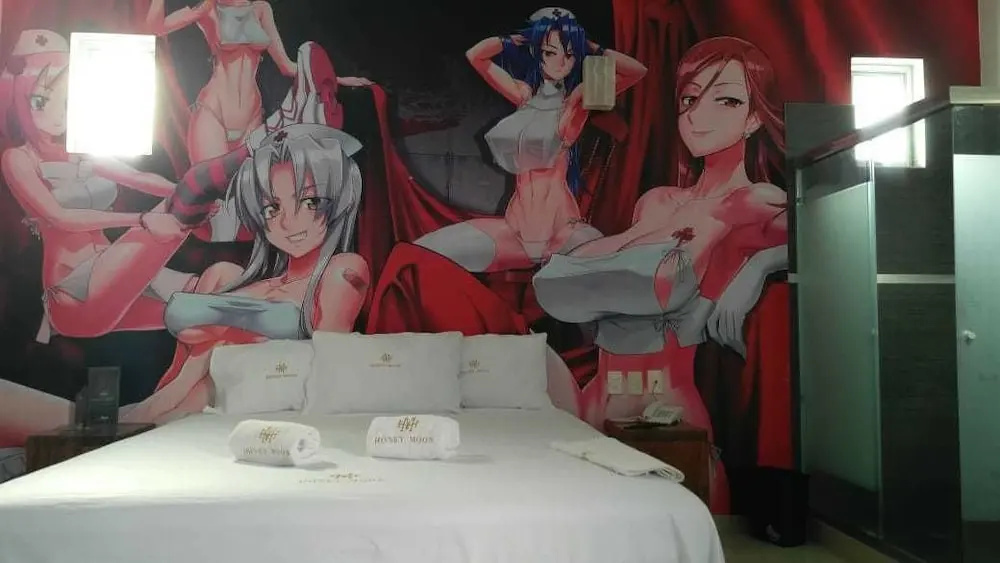 Hotel photo 20