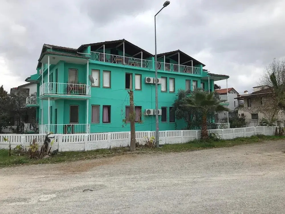 Villa Buketi Lissa Garden Apartments