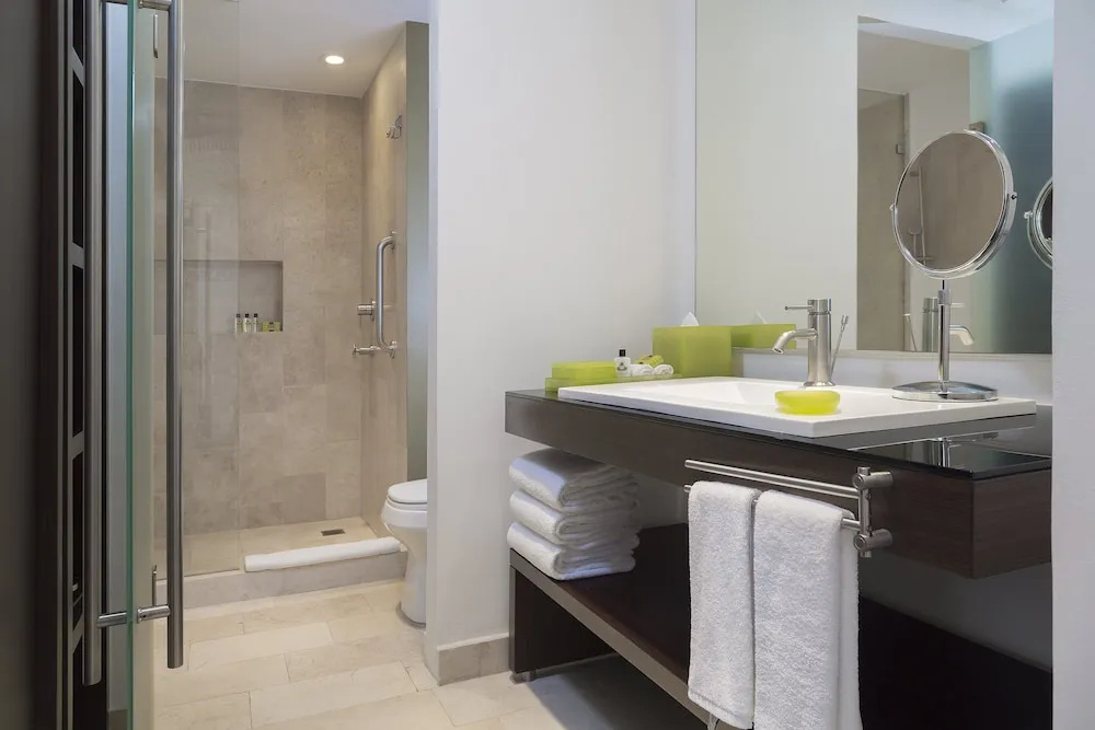 InterContinental Presidente Cancun Resort by IHG - Chambres