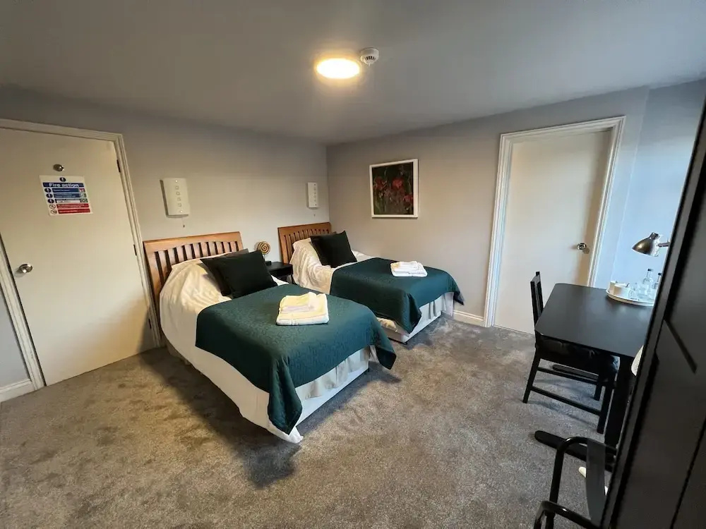 Hotel photo 3