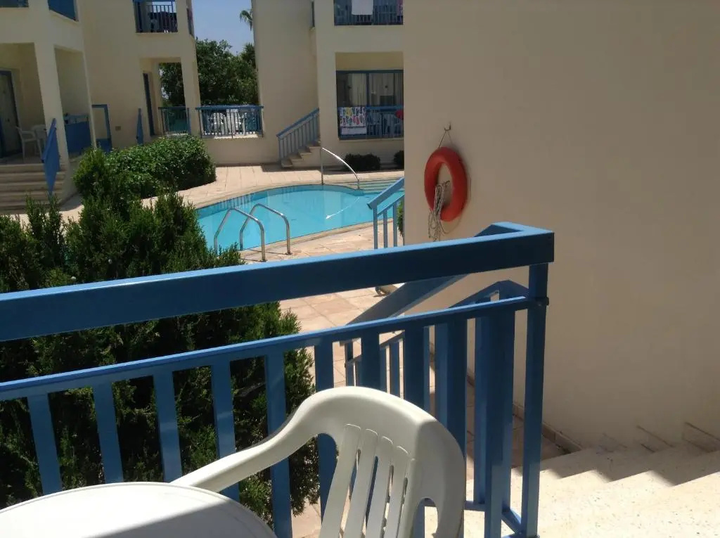 Kissos Hotel - Chambres