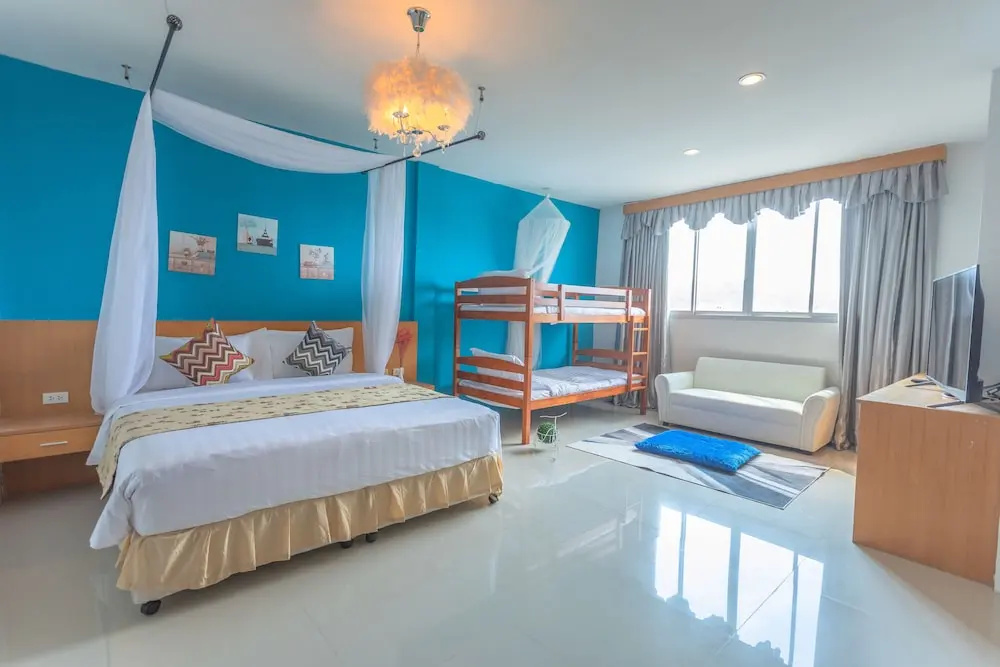 Hotel photo 3