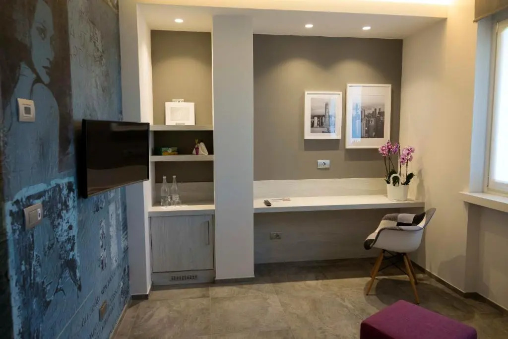Superior Suite