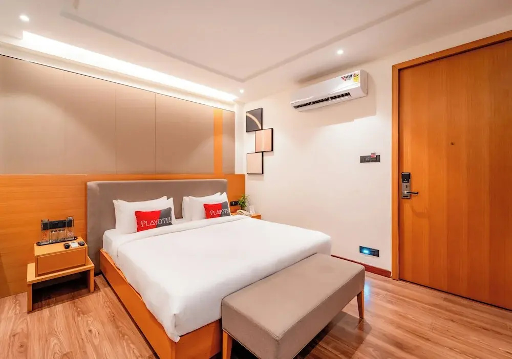 Hotel photo 9