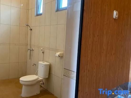 Hotel New Merdeka Pati - Chambres