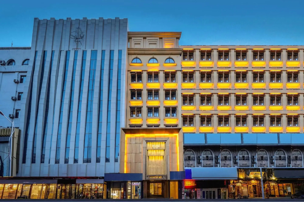 Dayang Hotel