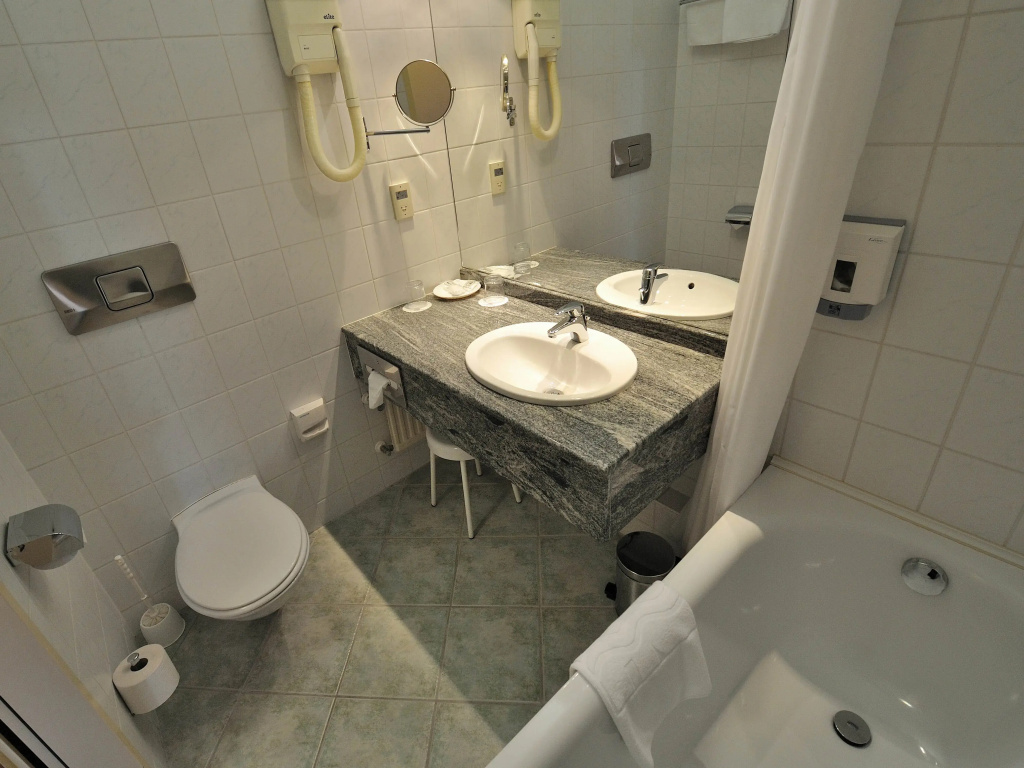 Danubius Hotel Flamenco - Général