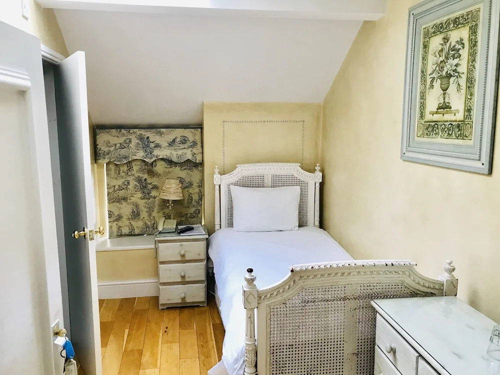 The York Hotel - Chambres